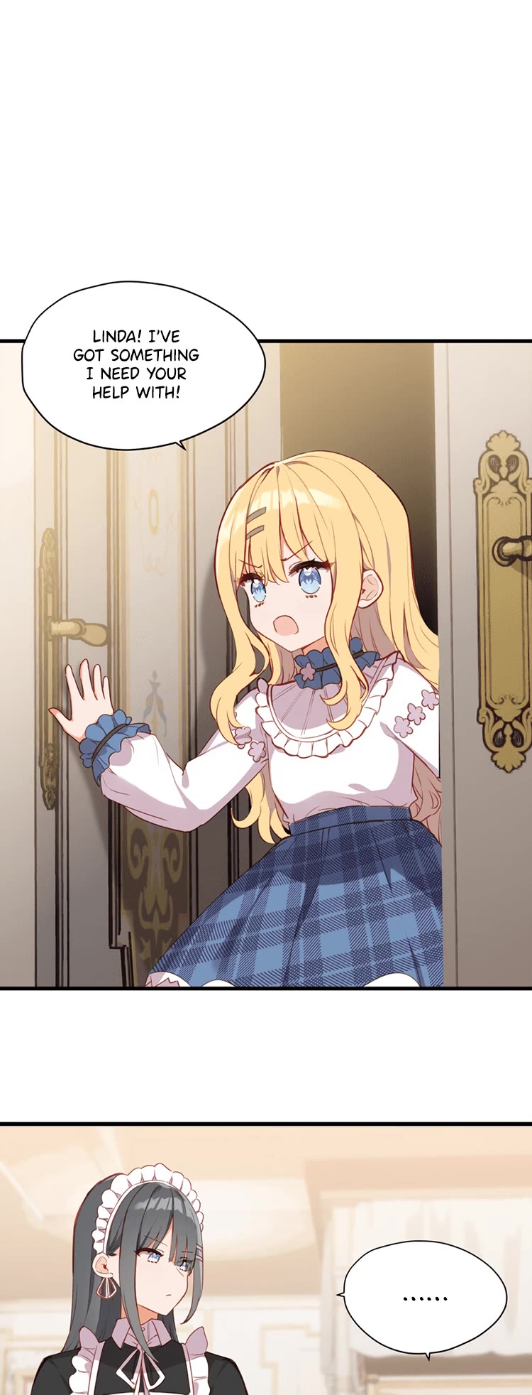 Please Bully Me, Miss Villainess! chapter 81 page 17