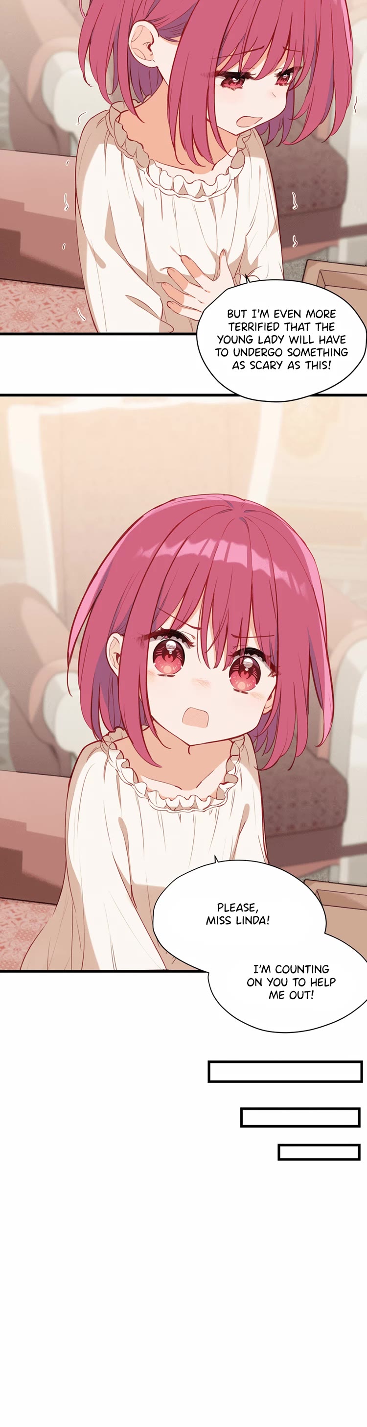 Please Bully Me, Miss Villainess! chapter 81 page 7