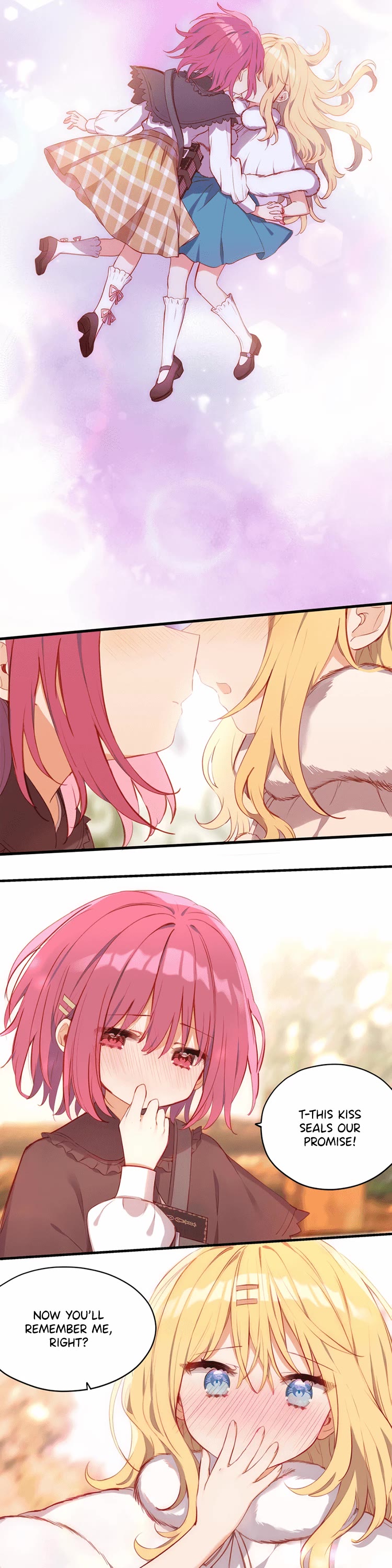 Please Bully Me, Miss Villainess! chapter 86 page 11