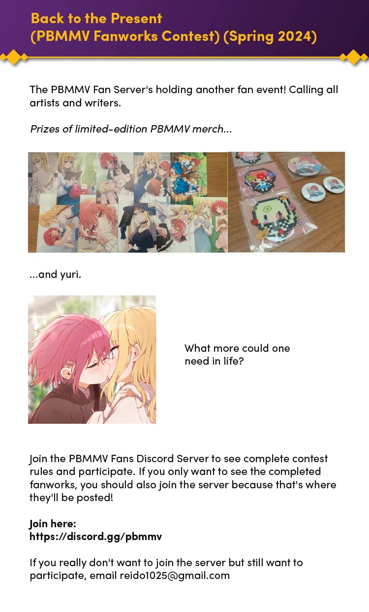 Please Bully Me, Miss Villainess! chapter 86 page 18