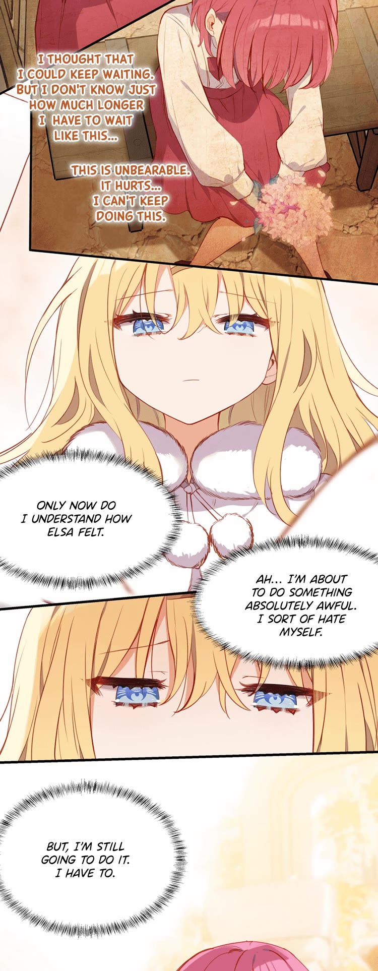 Please Bully Me, Miss Villainess! chapter 86 page 3