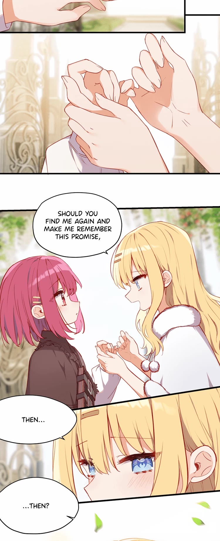 Please Bully Me, Miss Villainess! chapter 86 page 7