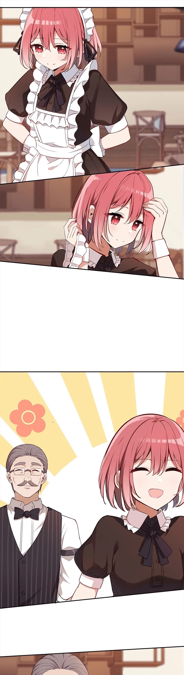 Please Bully Me, Miss Villainess! chapter 9 page 20