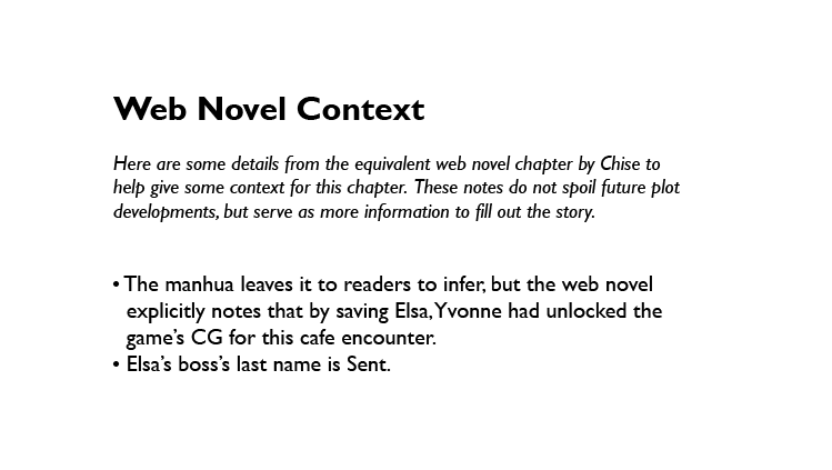 Please Bully Me, Miss Villainess! chapter 9 page 23