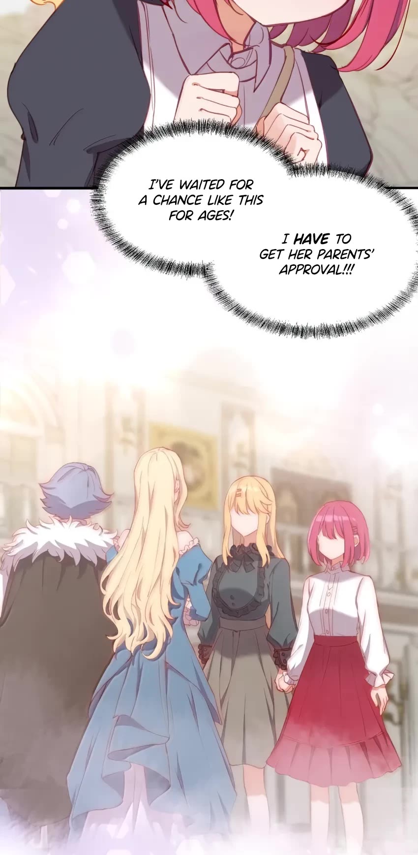 Please Bully Me, Miss Villainess! chapter 96 page 10