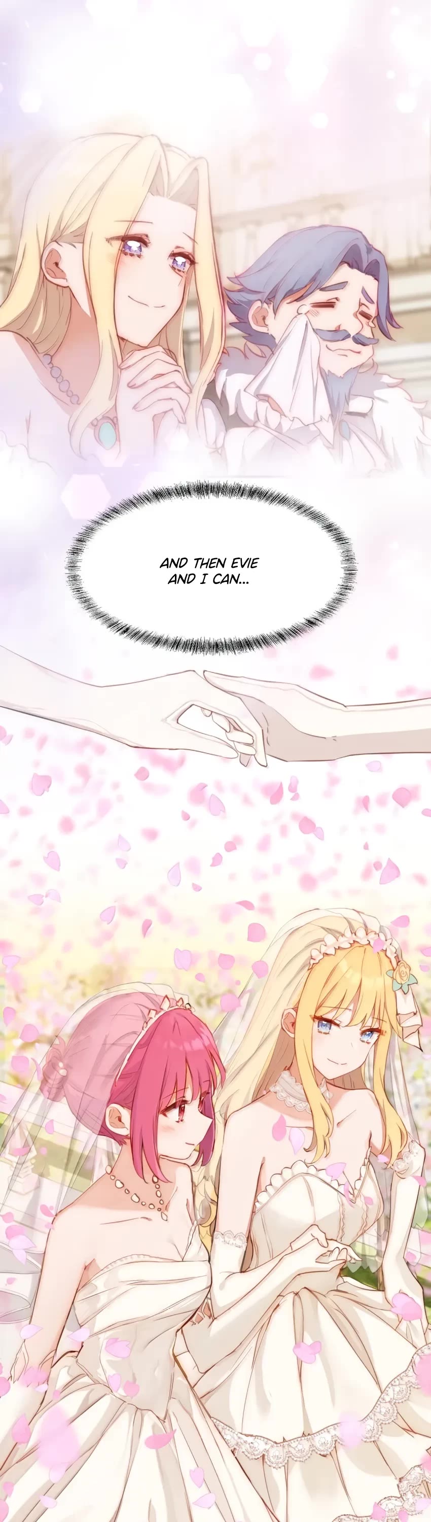 Please Bully Me, Miss Villainess! chapter 96 page 12