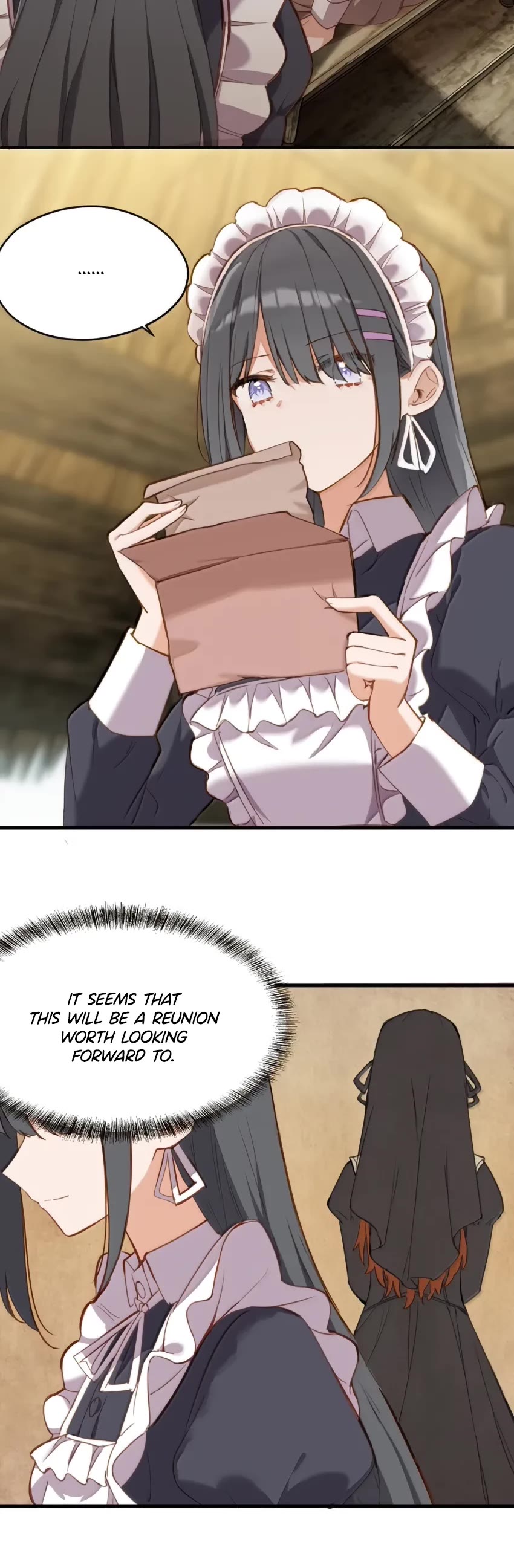 Please Bully Me, Miss Villainess! chapter 96 page 20