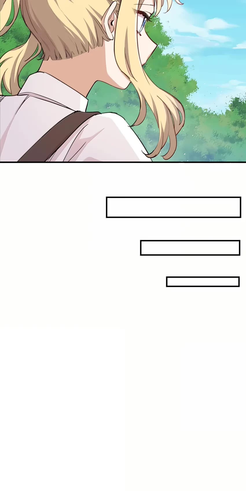 Please Bully Me, Miss Villainess! chapter 97 page 10