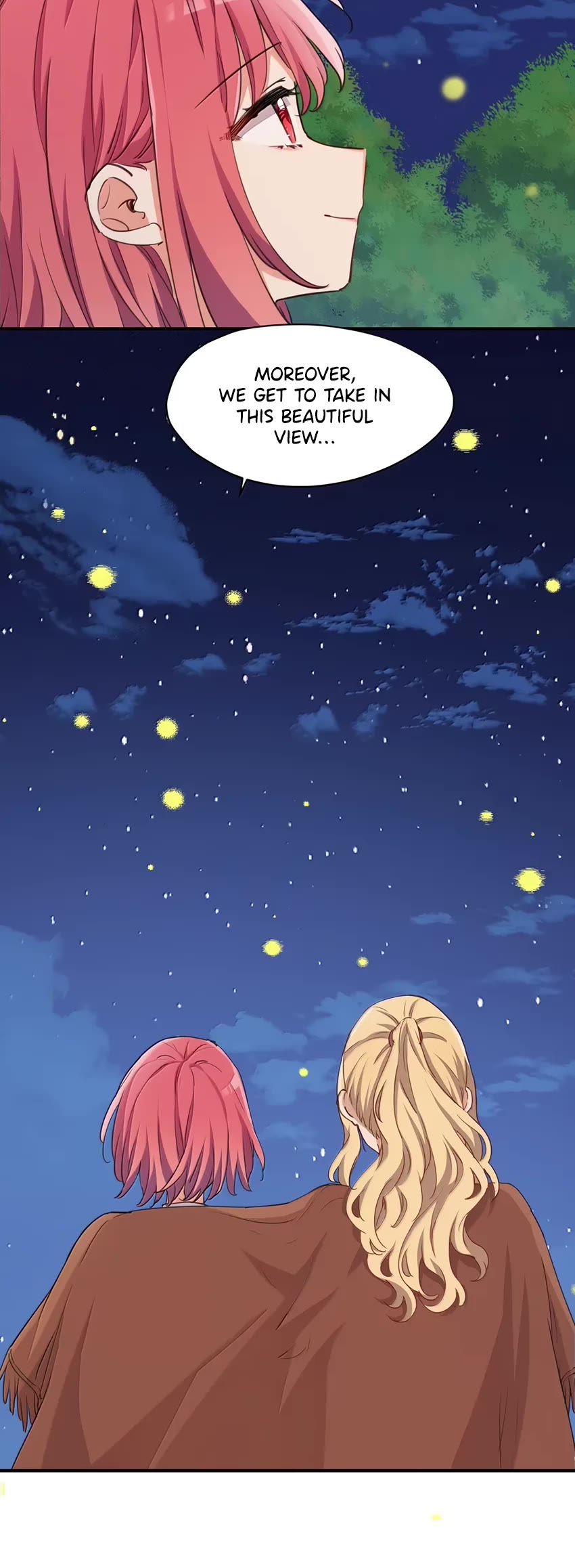 Please Bully Me, Miss Villainess! chapter 97 page 14