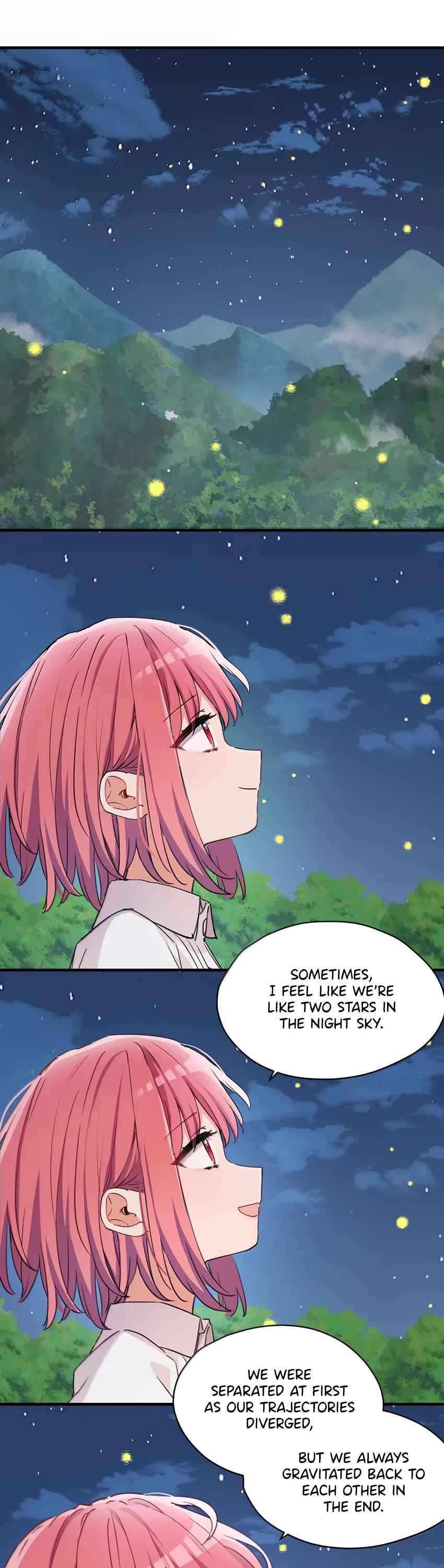 Please Bully Me, Miss Villainess! chapter 97 page 15