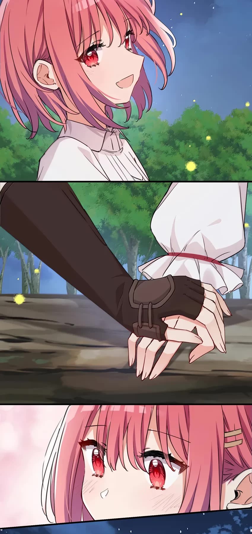 Please Bully Me, Miss Villainess! chapter 97 page 16