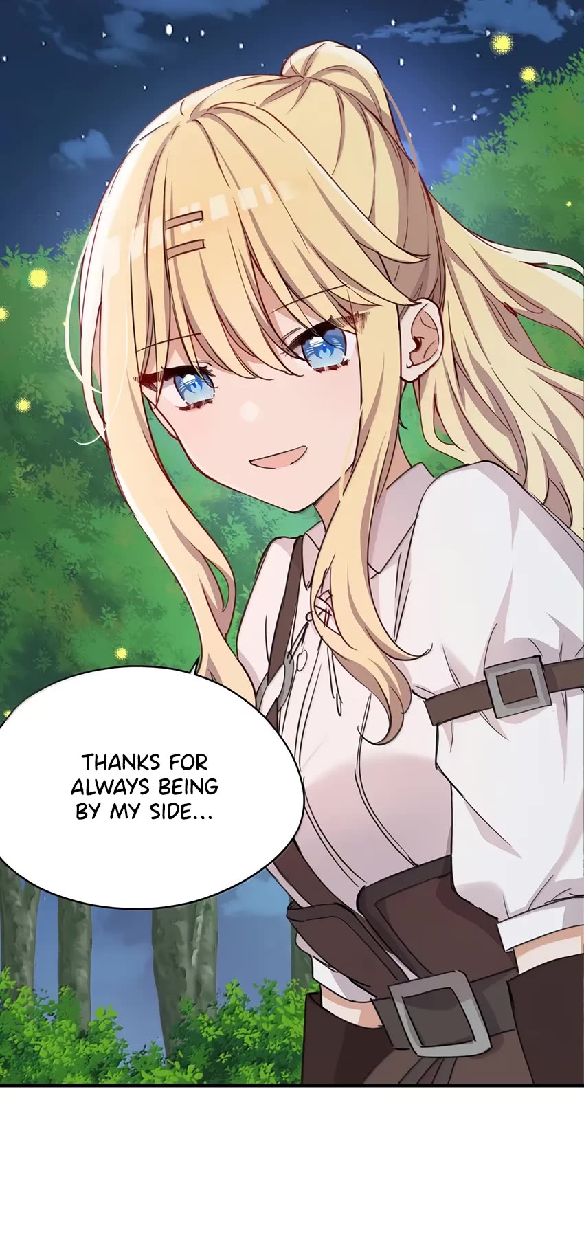 Please Bully Me, Miss Villainess! chapter 97 page 17