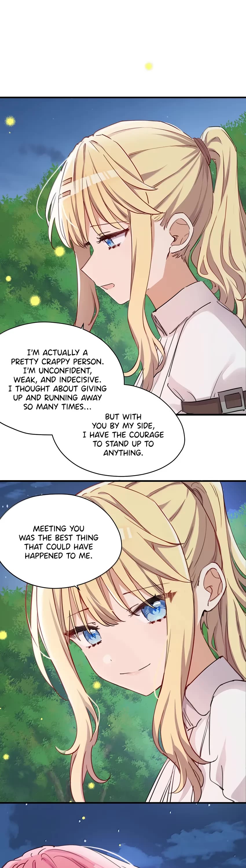 Please Bully Me, Miss Villainess! chapter 97 page 18