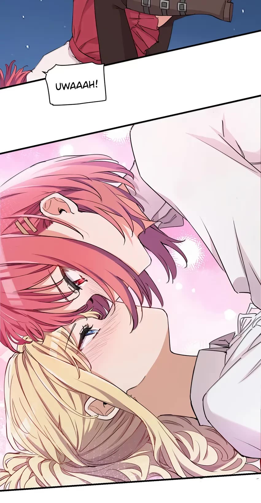 Please Bully Me, Miss Villainess! chapter 97 page 20