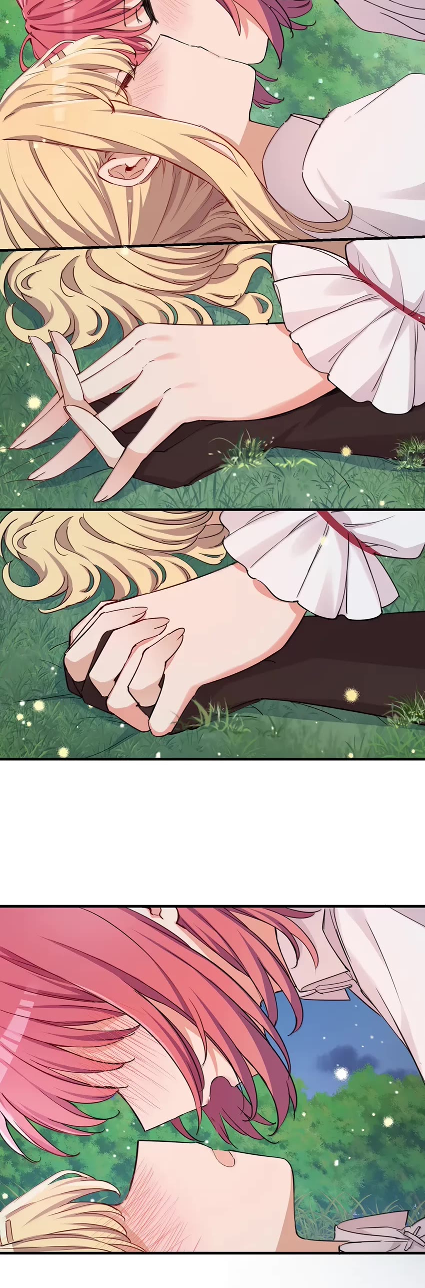 Please Bully Me, Miss Villainess! chapter 97 page 22