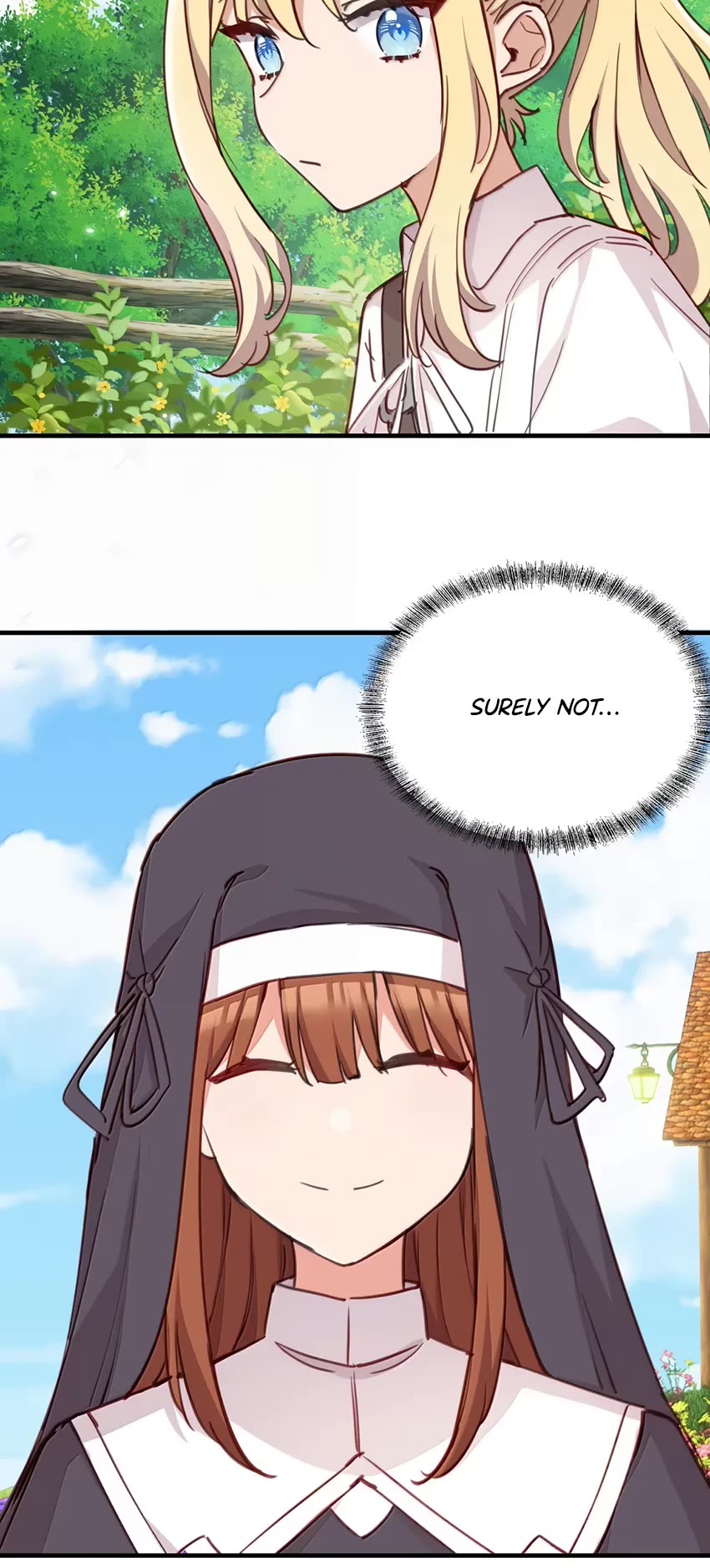 Please Bully Me, Miss Villainess! chapter 97 page 4