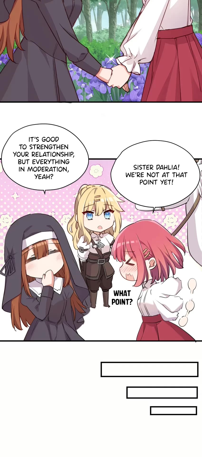 Please Bully Me, Miss Villainess! chapter 97 page 7