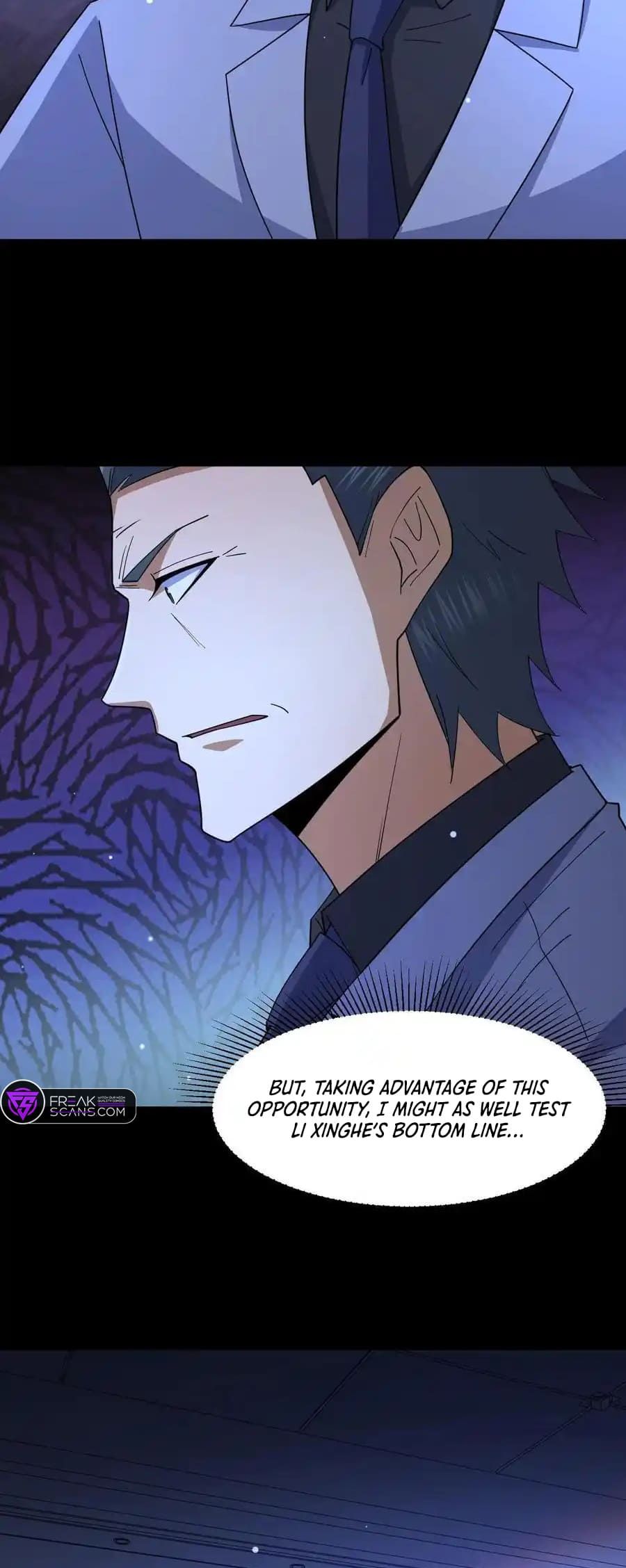 Please Call Me Ghost Messenger chapter 101 page 16