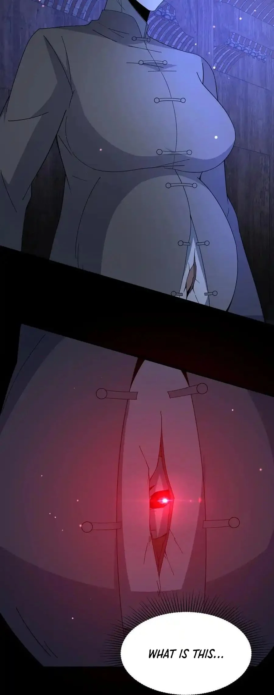 Please Call Me Ghost Messenger chapter 101 page 5