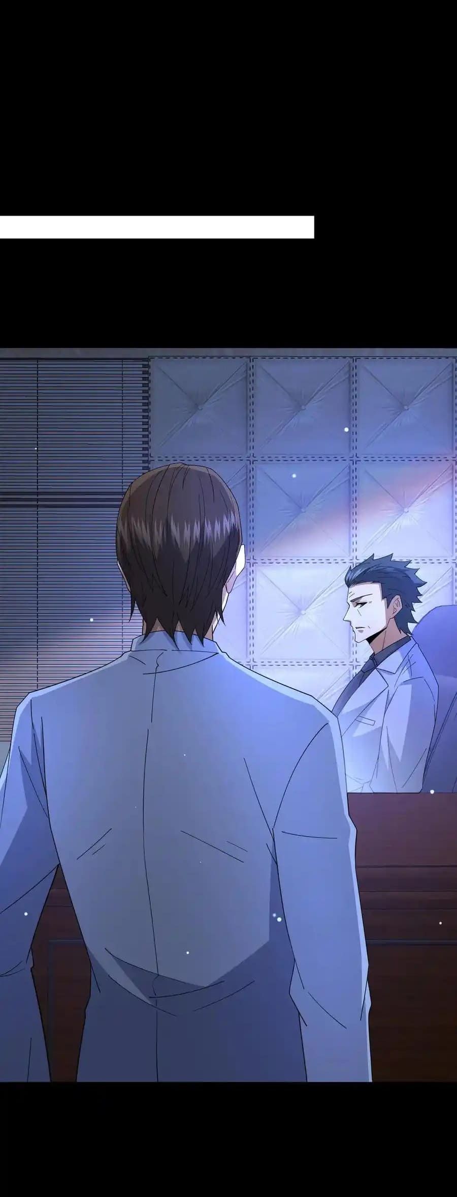 Please Call Me Ghost Messenger chapter 101 page 9