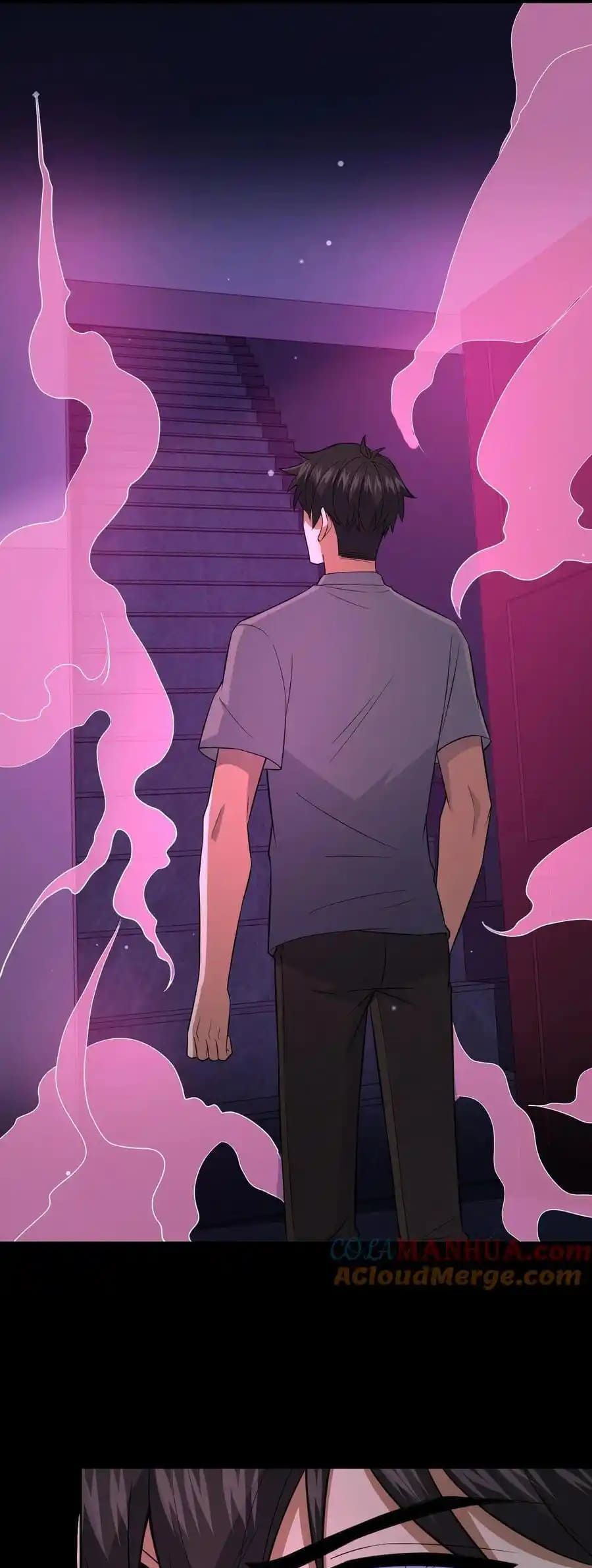 Please Call Me Ghost Messenger chapter 111 page 7