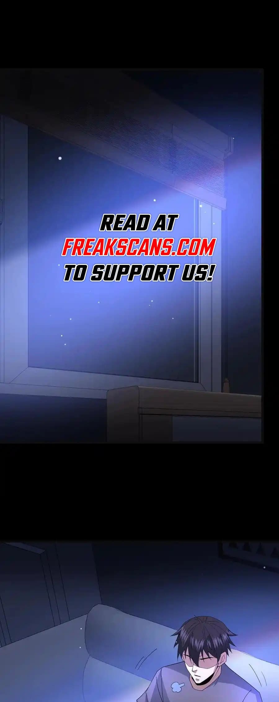 Please Call Me Ghost Messenger chapter 112 page 2