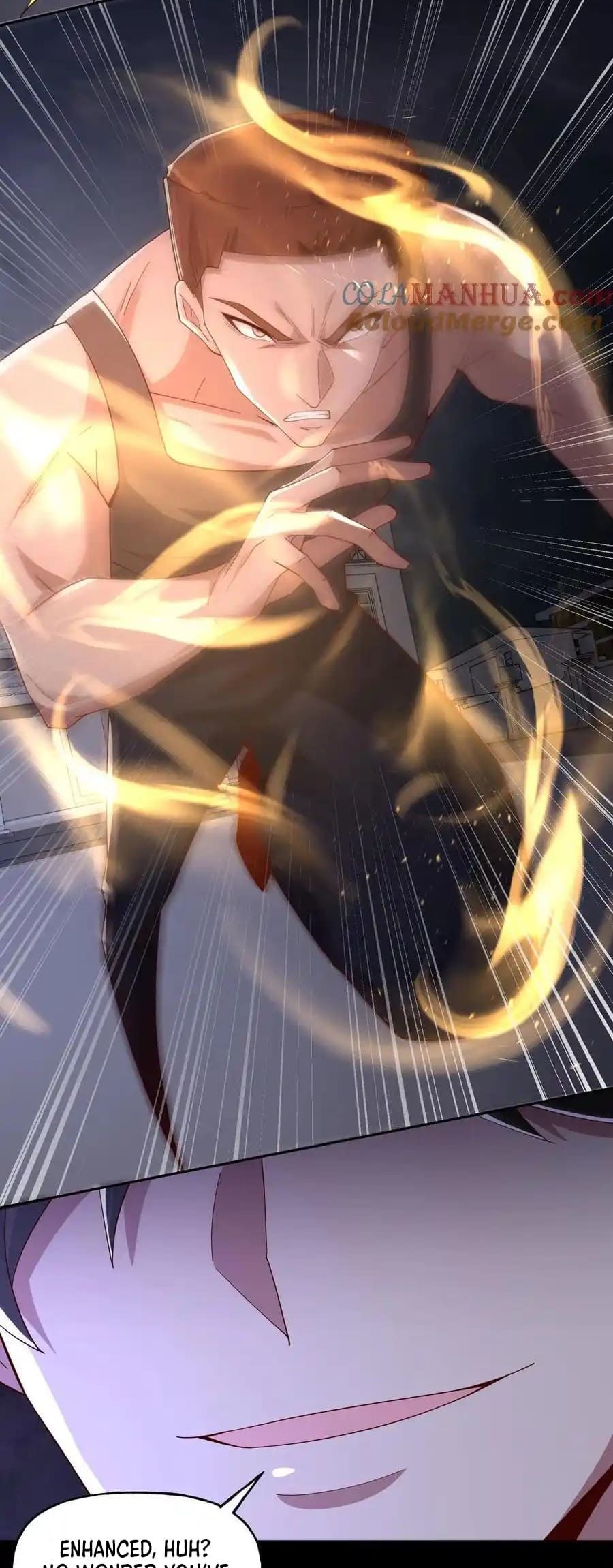 Please Call Me Ghost Messenger chapter 115 page 10