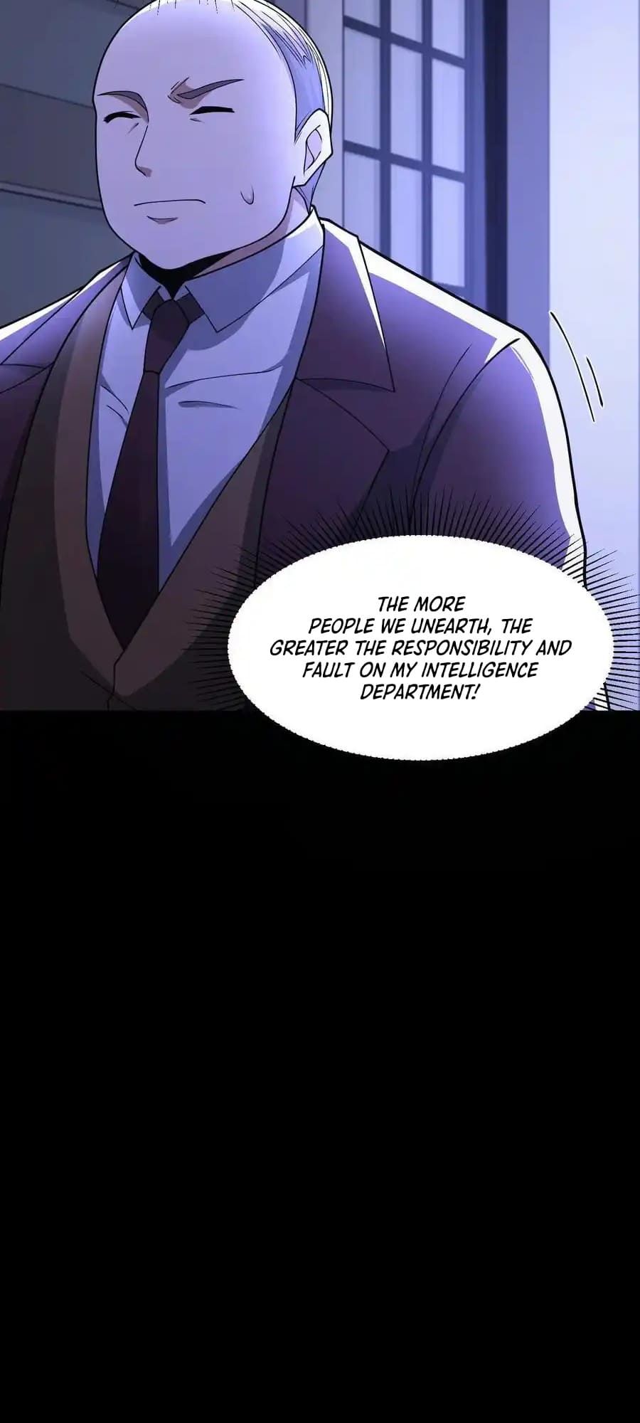 Please Call Me Ghost Messenger chapter 117 page 22