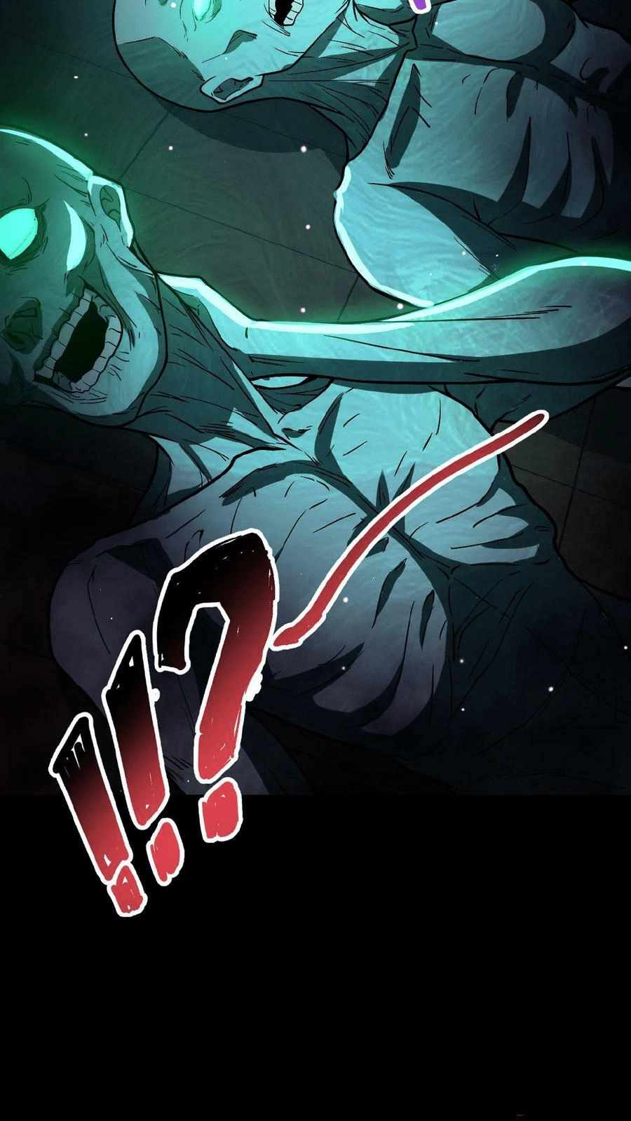 Please Call Me Ghost Messenger chapter 2 page 6