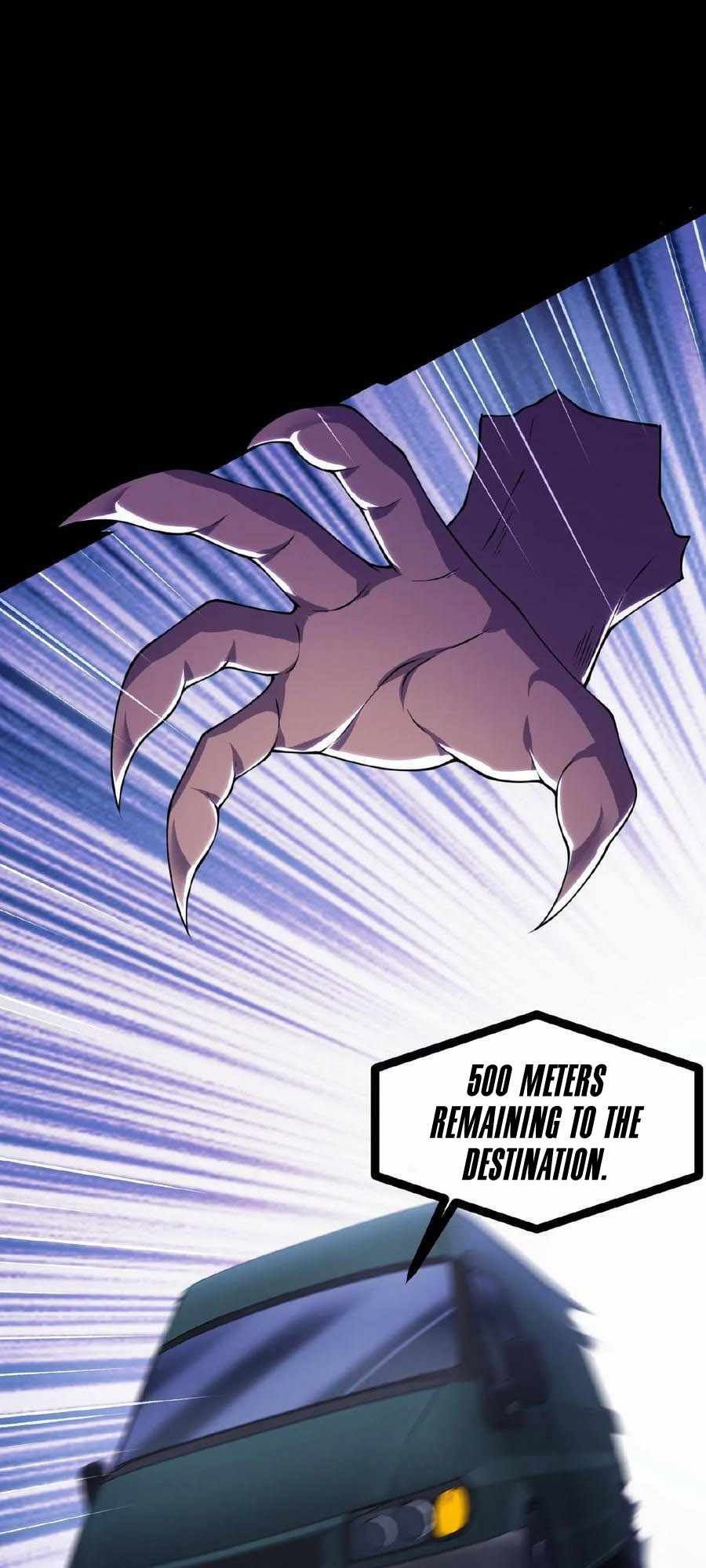 Please Call Me Ghost Messenger chapter 36 page 10