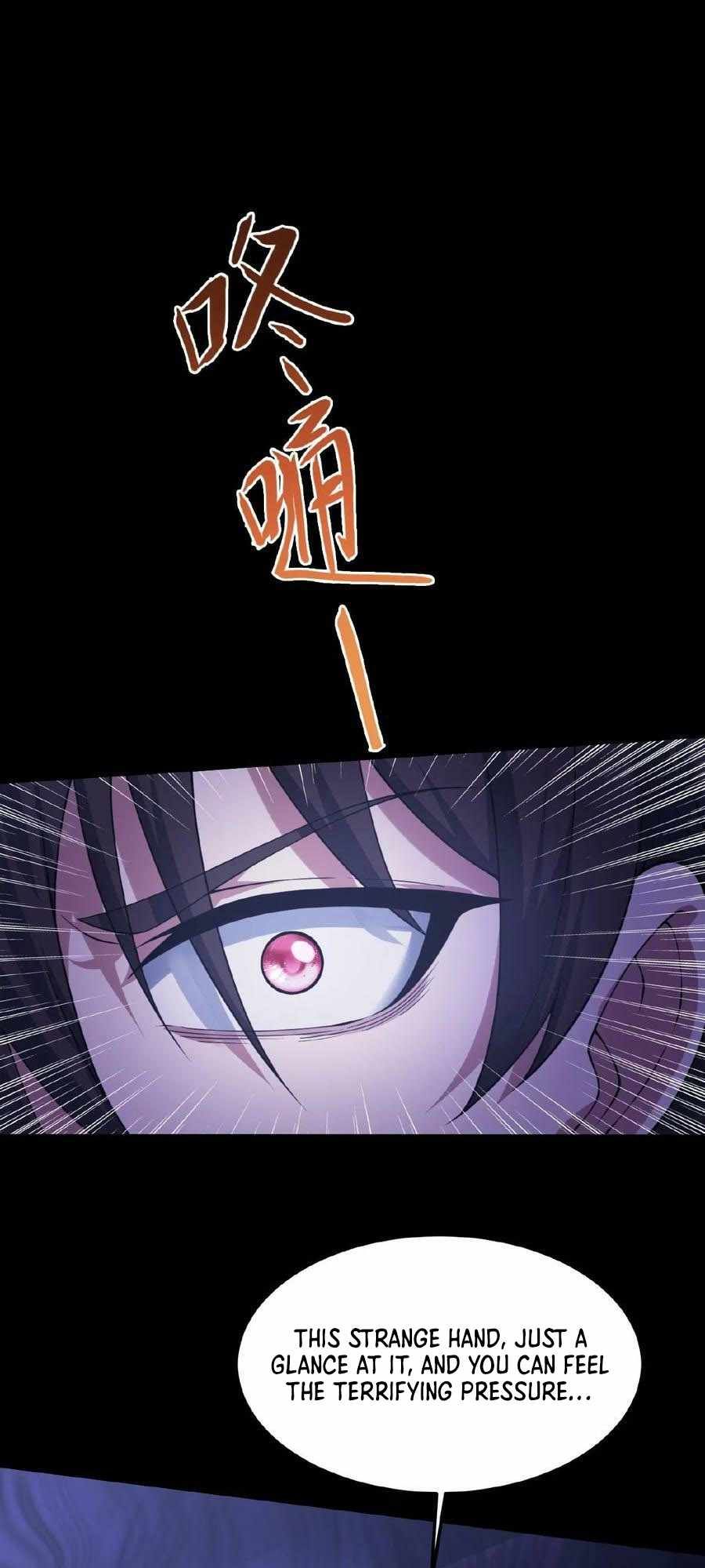 Please Call Me Ghost Messenger chapter 36 page 2