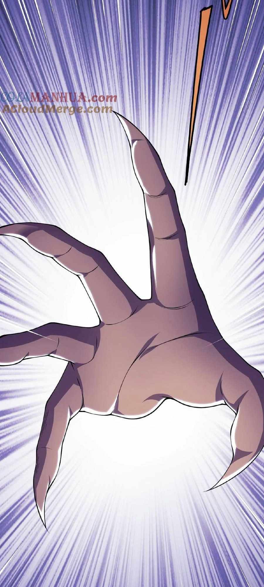 Please Call Me Ghost Messenger chapter 36 page 5