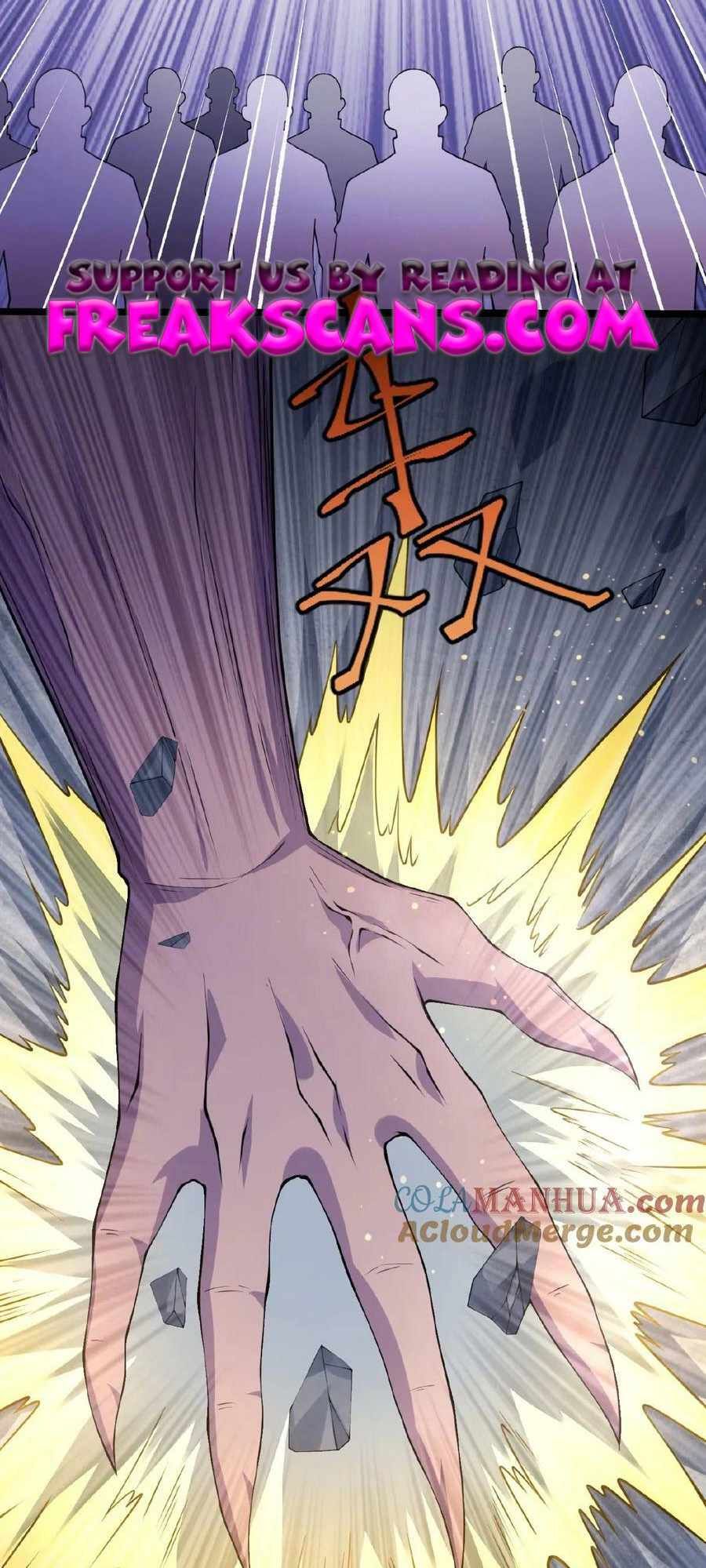 Please Call Me Ghost Messenger chapter 36 page 6