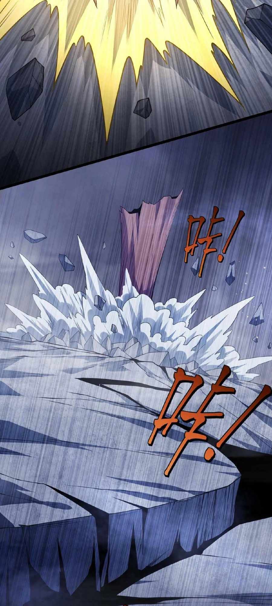 Please Call Me Ghost Messenger chapter 36 page 7