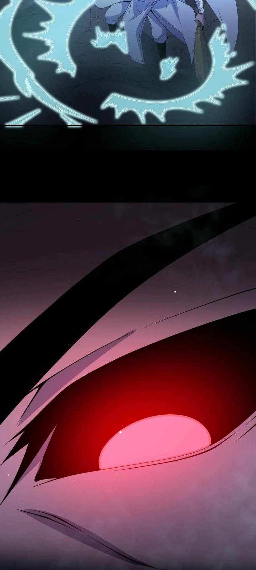 Please Call Me Ghost Messenger chapter 38 page 10