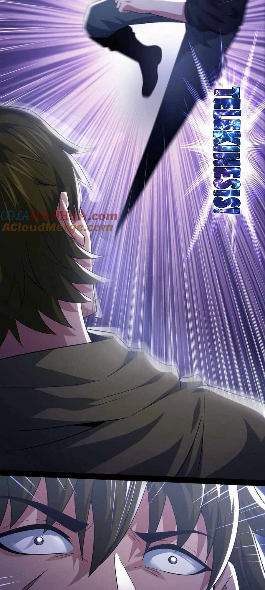 Please Call Me Ghost Messenger chapter 40 page 16