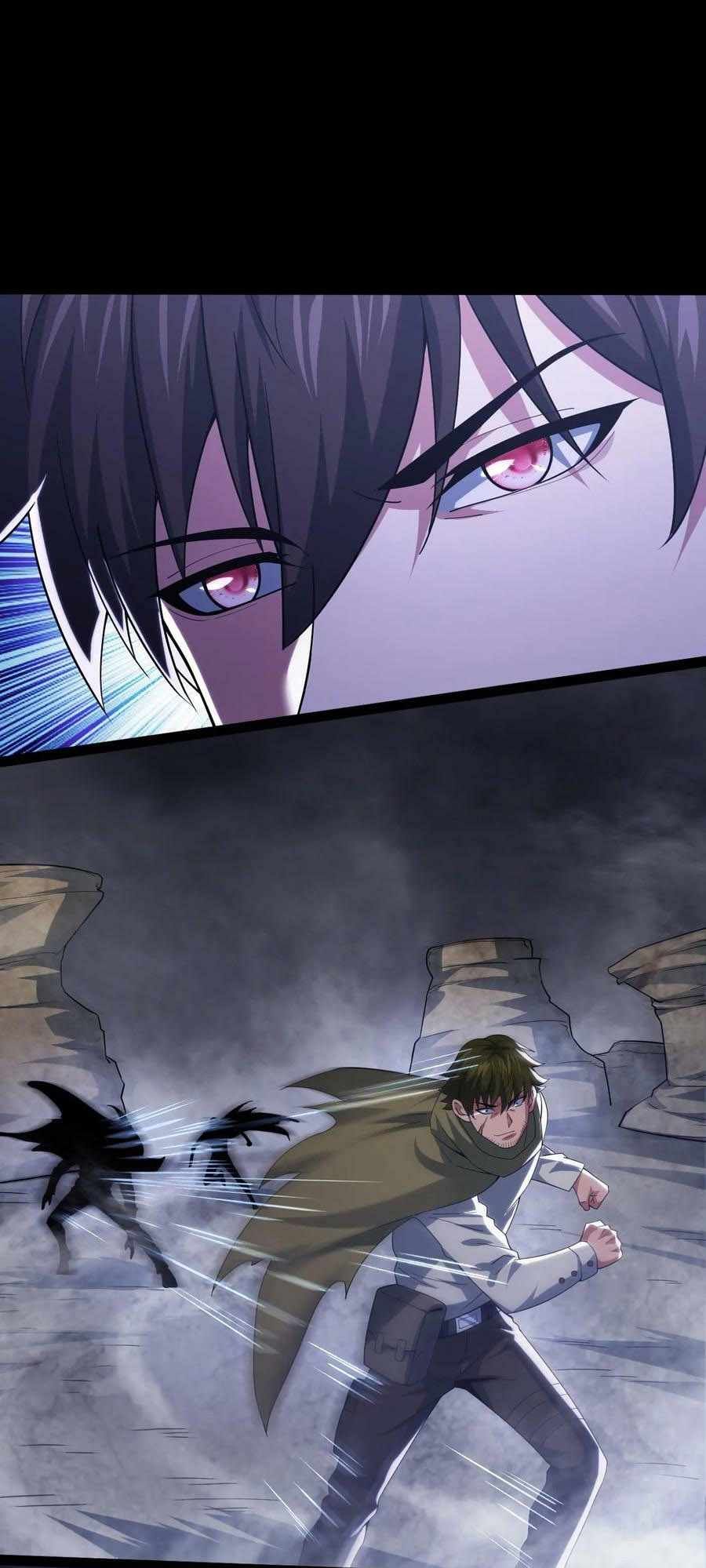 Please Call Me Ghost Messenger chapter 40 page 2