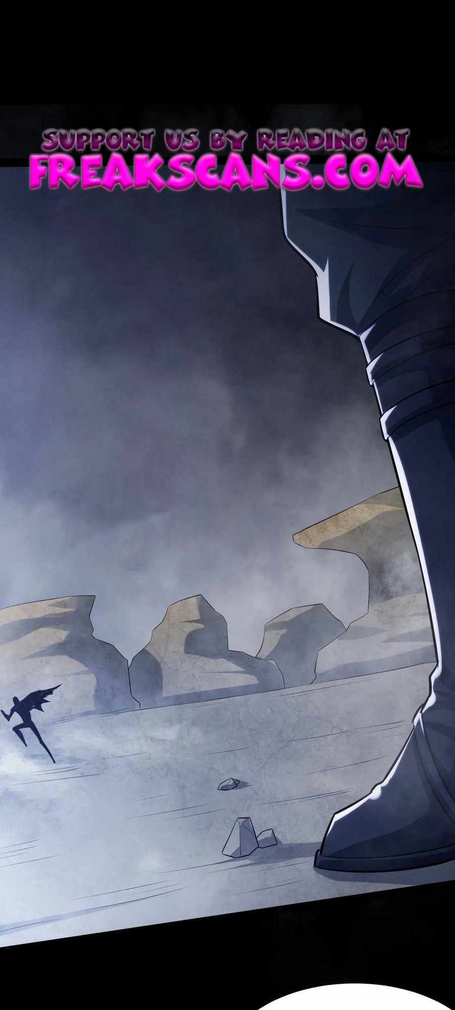 Please Call Me Ghost Messenger chapter 40 page 23