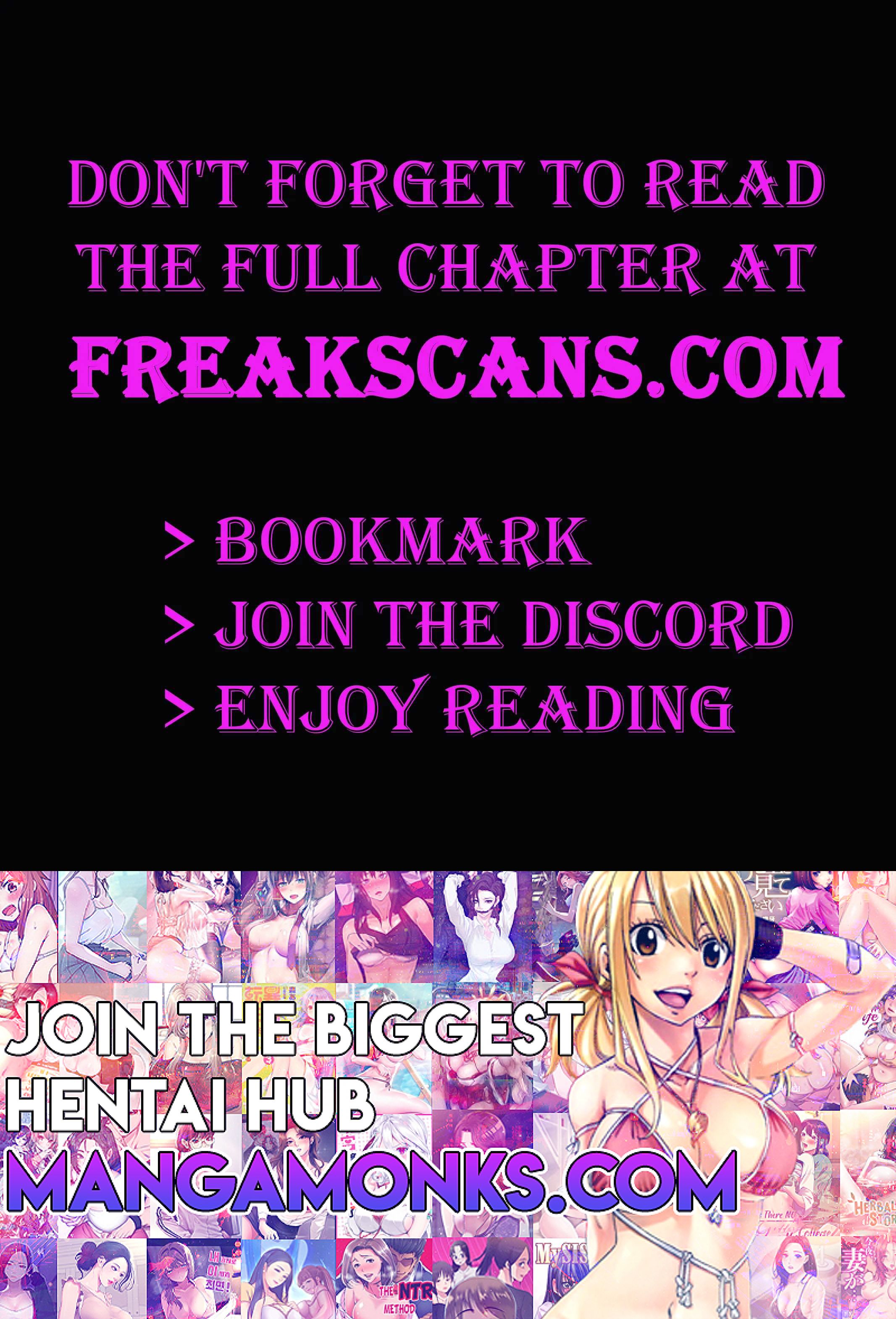 Please Call Me Ghost Messenger chapter 40 page 27