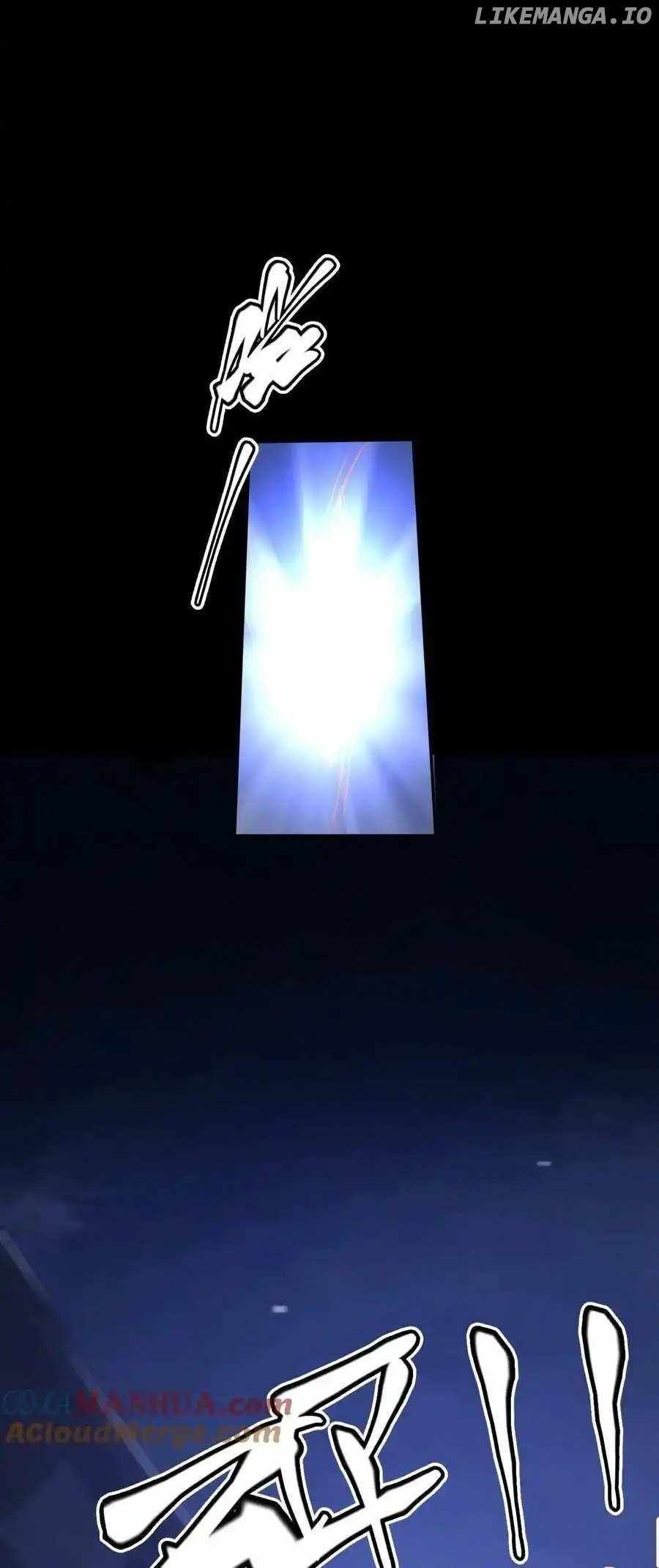 Please Call Me Ghost Messenger chapter 94 page 25