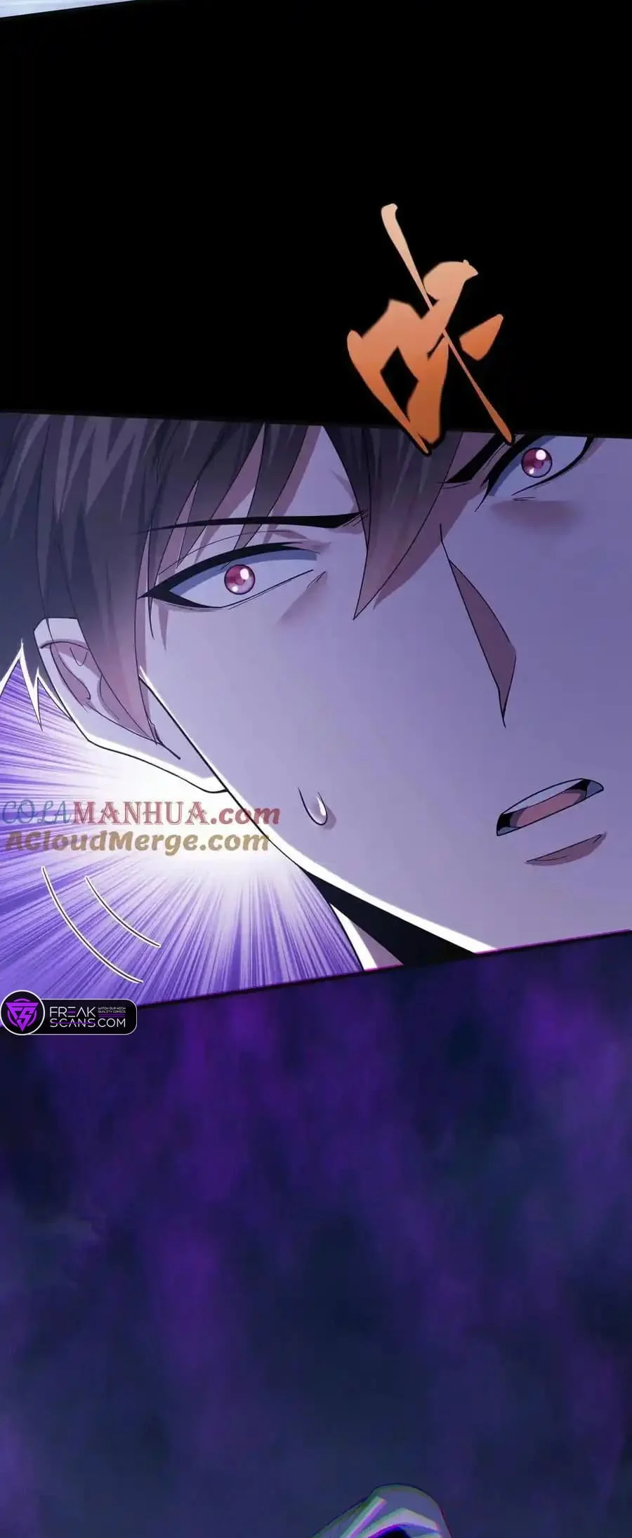 Please Call Me Ghost Messenger chapter 99 page 13