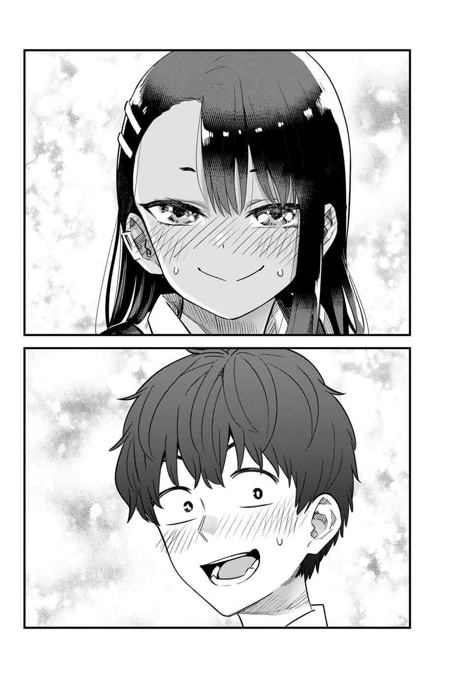 Please don't bully me, Nagatoro chapter 148 page 24