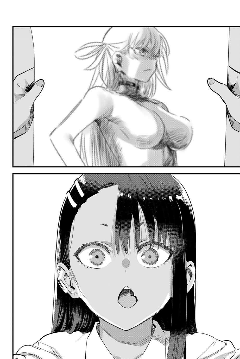 Please don't bully me, Nagatoro chapter 149 page 20