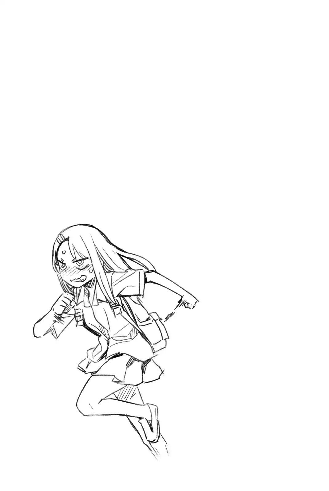 Please don't bully me, Nagatoro chapter 30.5 page 11