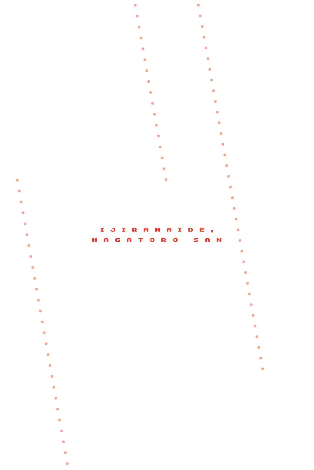 Please don't bully me, Nagatoro chapter 30.5 page 27