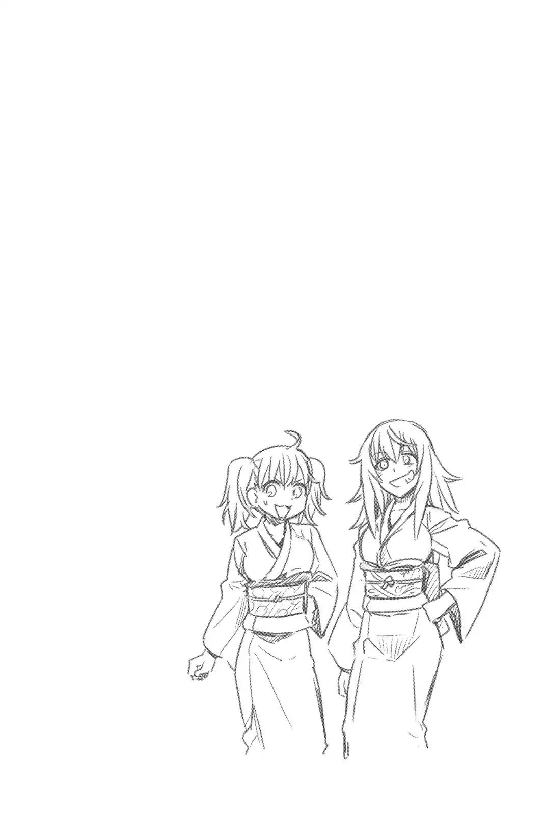 Please don't bully me, Nagatoro chapter 30.5 page 3