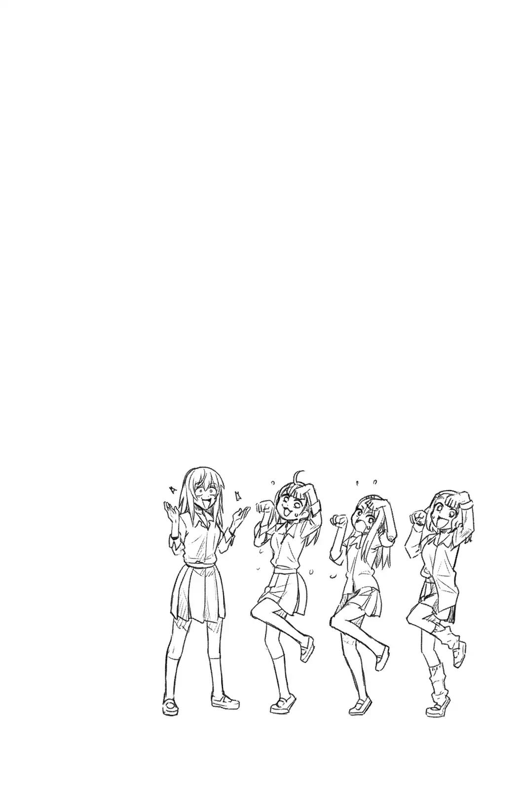 Please don't bully me, Nagatoro chapter 46.5 page 11