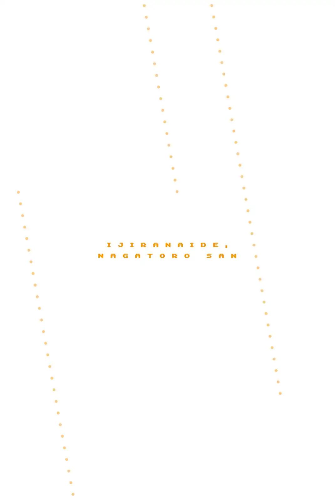 Please don't bully me, Nagatoro chapter 46.5 page 25