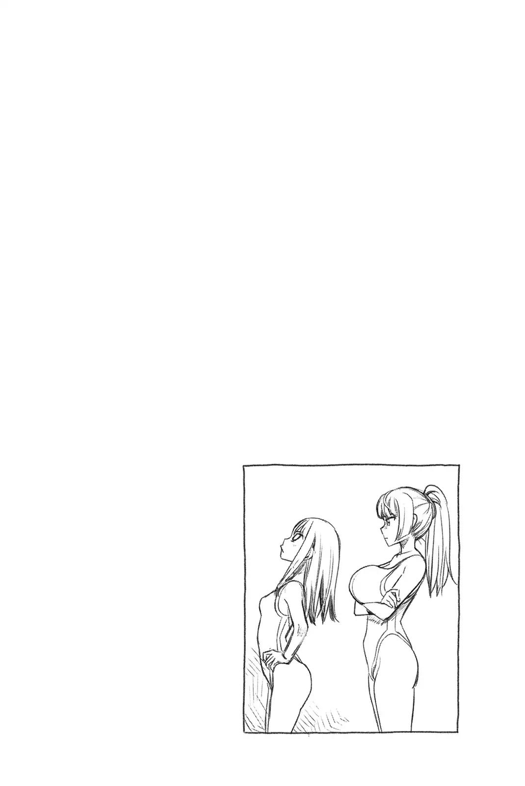 Please don't bully me, Nagatoro chapter 46.5 page 7