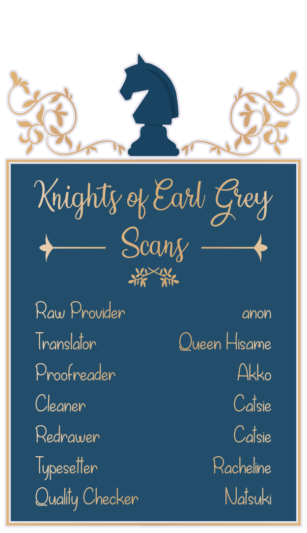 Please Don't Call Me Queen! chapter 3 page 30